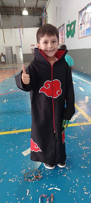 Carnaval 2023